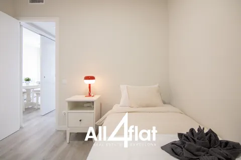 Pis de 73 m² a Barcelona