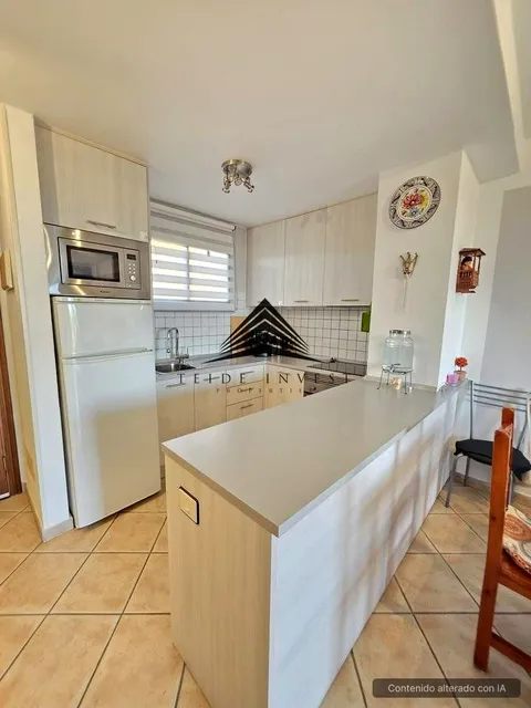 Pis de 61 m² a Adeje