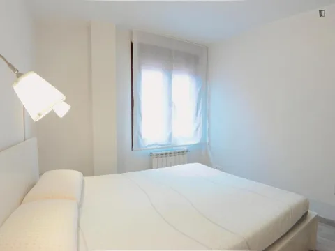Pis de 68 m² a Madrid