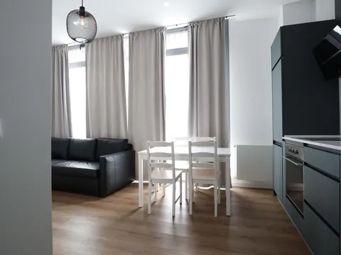 Pis de 32 m² a Madrid