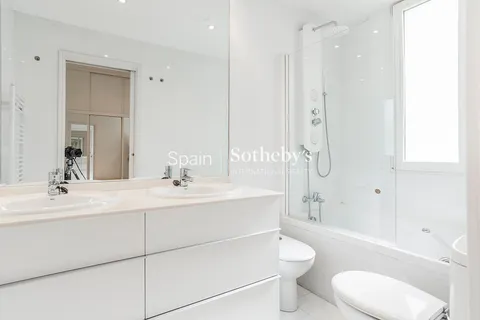 Pis de 160 m² a Madrid