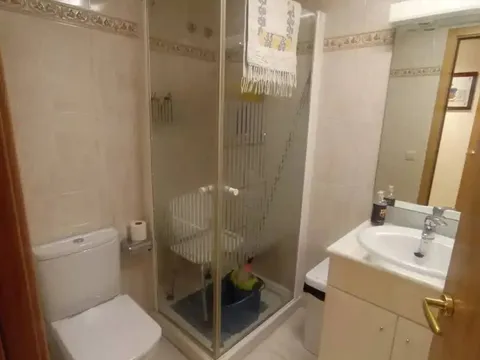 Pis de 101 m² a Berga