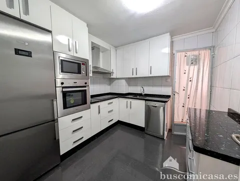 Квартира 133 м² у Linares