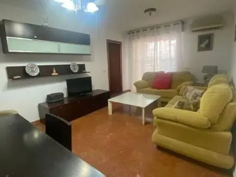Quarto para alugar, Almeria