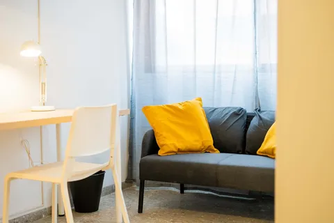 Quarto para alugar, València