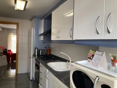 Pis de 74 m² a la Pobla de Farnals