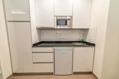 Pis de 46 m² a Madrid
