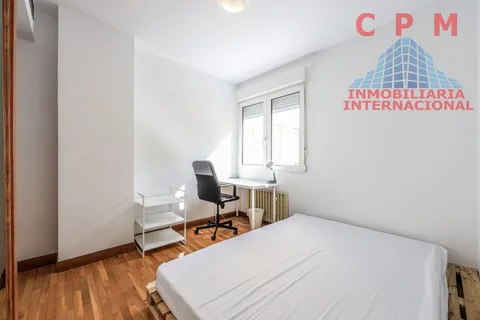 Pis de 186 m² a Madrid