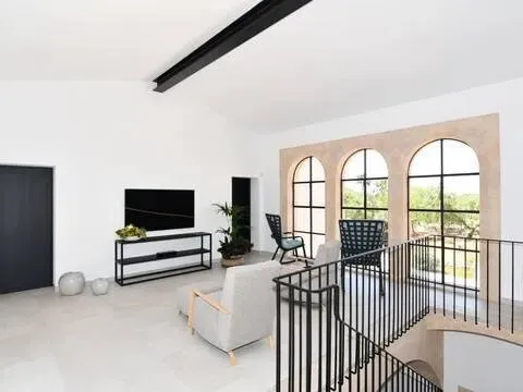 Casa de 617 m² a Campos