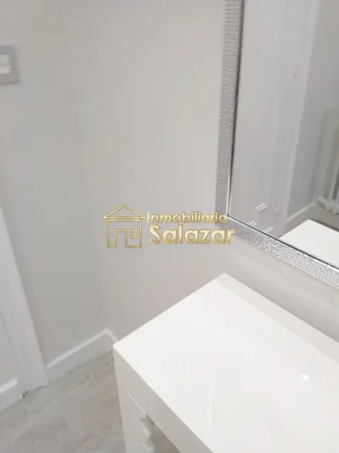 Pis de 42 m² a Bilbao