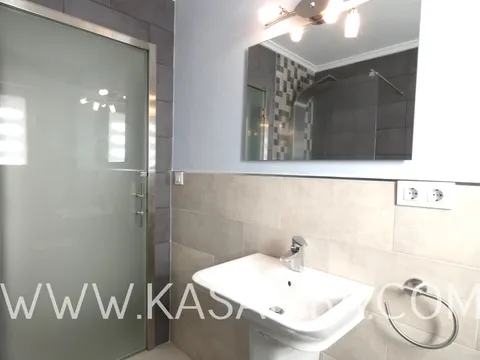 Apartamento 90 m² em València
