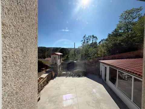Casa de 230 m² a A Laracha