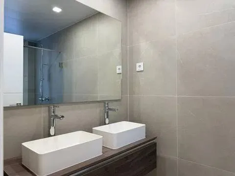 Pis de 138 m² a Madrid