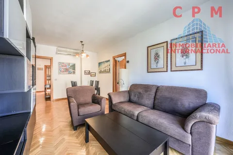 Pis de 85 m² a Madrid