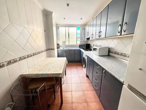 Appartamento 90 m² a Málaga