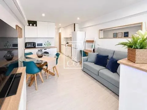 Pis de 30 m² a Palma