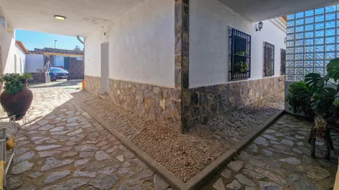 Casa de 227 m² a Higuera de Vargas