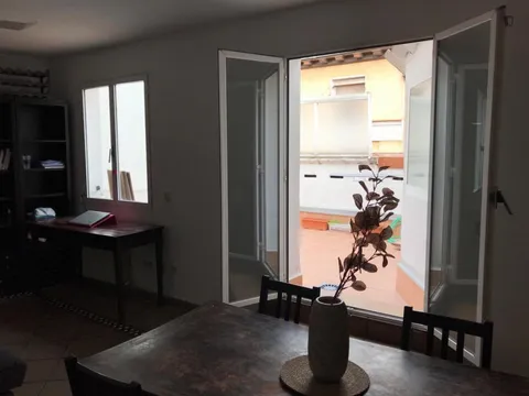 Pis de 170 m² a Madrid