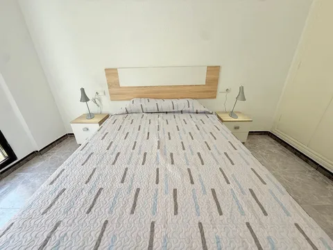 Pis de 48 m² a Alacant