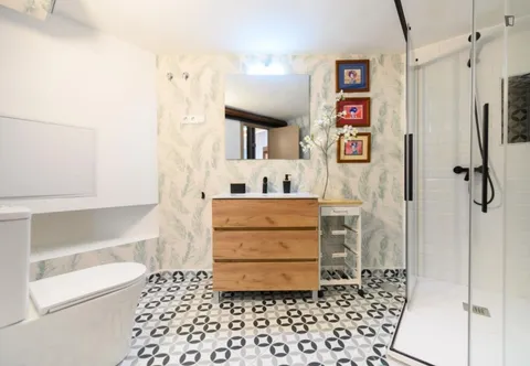 Appartamento 65 m² a Madrid