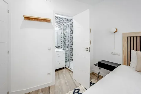 Appartamento 110 m² a San Fernando de Henares
