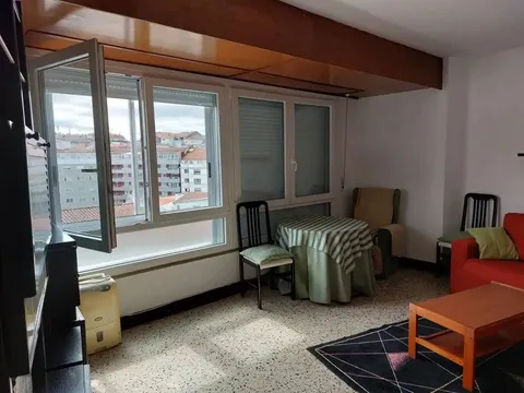 Pis de 85 m² a Santiago de Compostel·la
