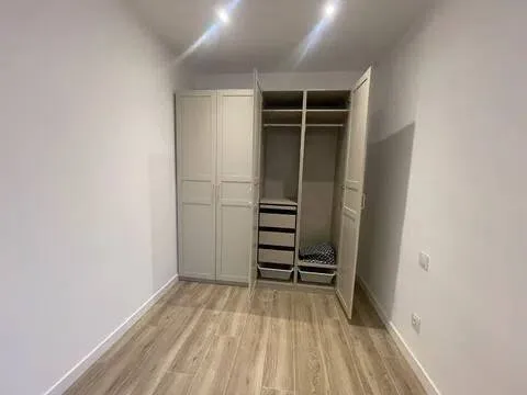 Appartamento 60 m² a Madrid