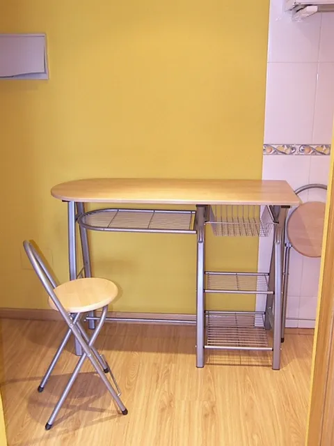 Pis de 20 m² a Salamanca (3/10)