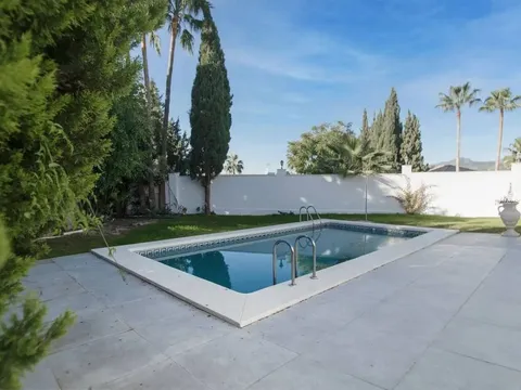 Casa de 400 m² a Marbella