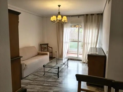 Pis de 113 m² a Sevilla