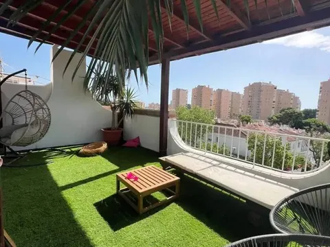 Haus 200 m² in Torremolinos