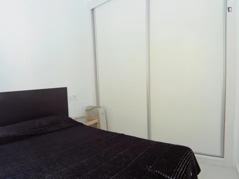 Appartamento 35 m² a Madrid