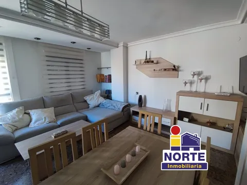 Appartamento 95 m² a Alcoi / Alcoy