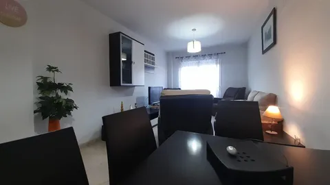 Pis de 96 m² a Còrdova