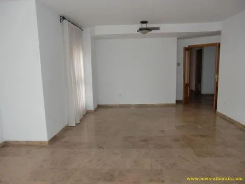 Wohnung 125 m² in Alboraia / Alboraya