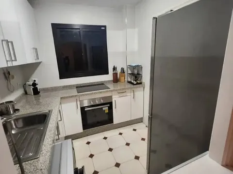 Pis de 95 m² a Estepona