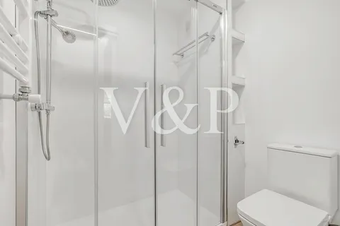 Pis de 80 m² a Madrid