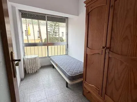 Pis de 101 m² a Almeria