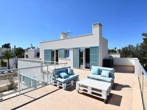 Casa de 148 m² a Santanyí