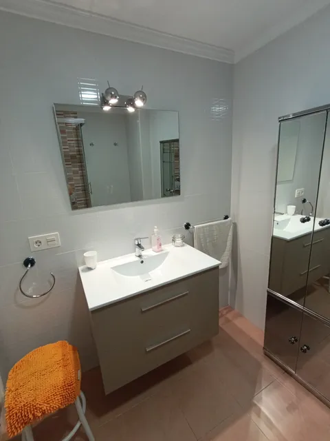 Habitació de lloguer, Salamanca