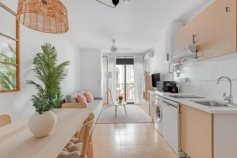 Wohnung 66 m² in Rincón de la Victoria
