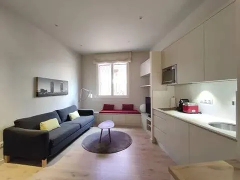 Piso de 40 m² en Barcelona