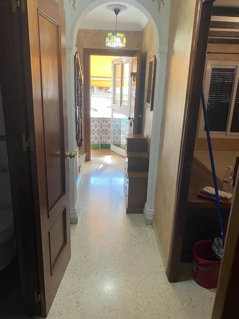 Wohnung 100 m² in Algeciras