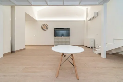 Pis de 46 m² a Madrid