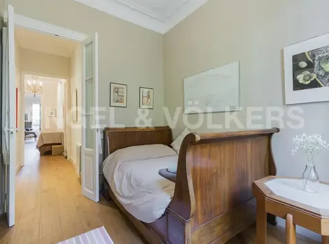Appartamento 90 m² a Barcelona