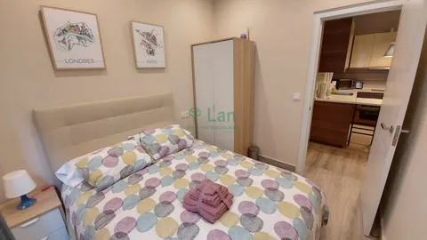 Pis de 60 m² a Bilbao