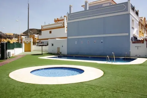 Piso de 81 m² en Pulpí
