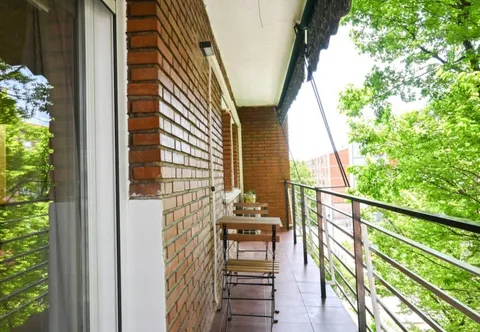 Pis de 77 m² a Madrid