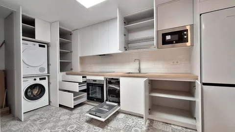Pis de 64 m² a Múrcia