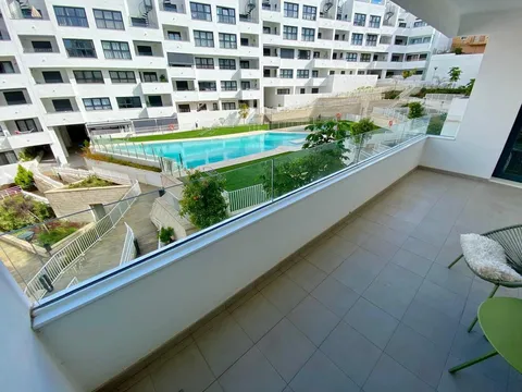 Piso de 115 m² en Estepona (2/18)